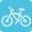 icon-fiets blauw GHL.png